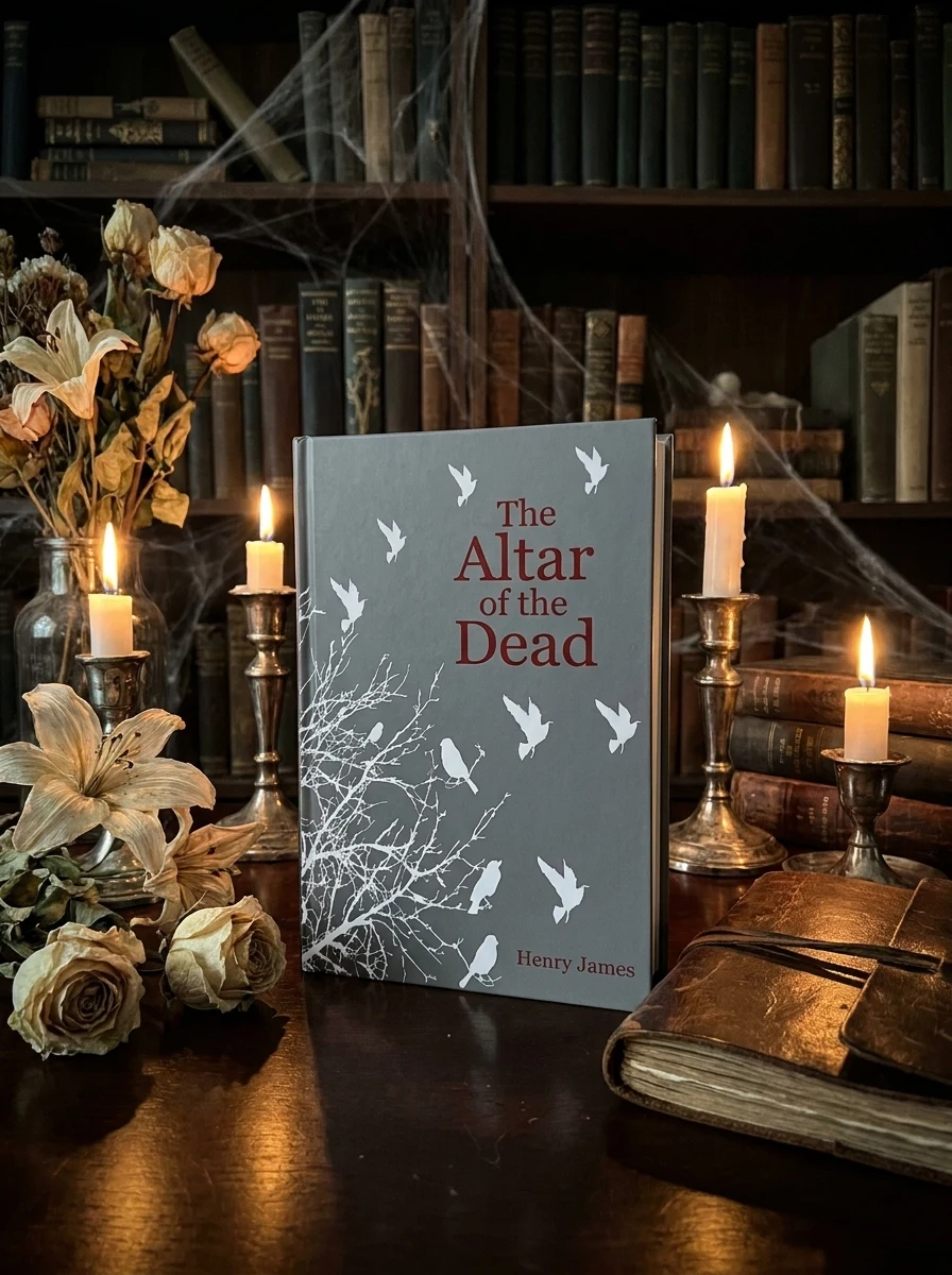 The Altar of the Dead