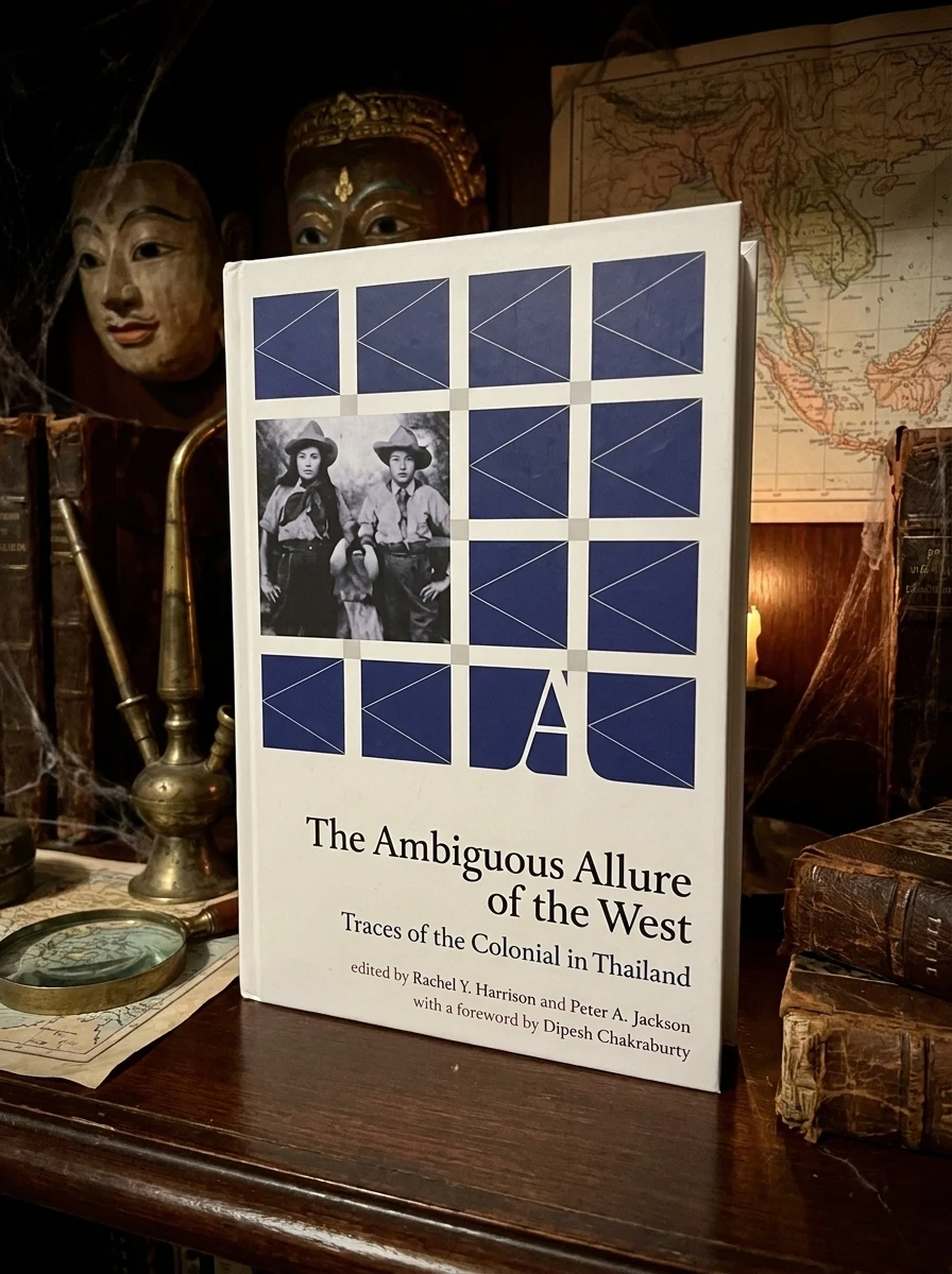 The Ambiguous Allure of the West: Traces of the Colonial in Thailand