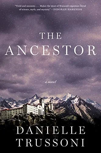 The Ancestor — Horror Fiction