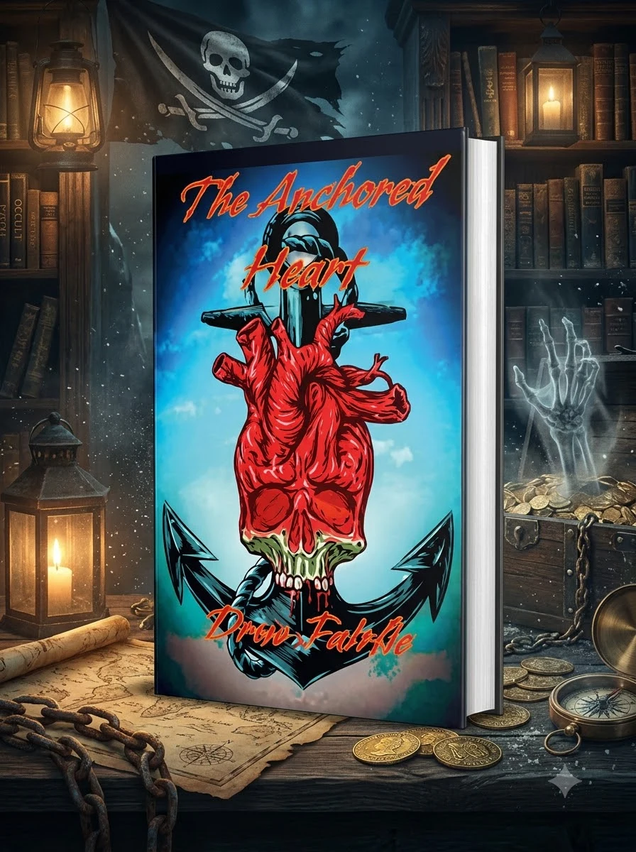 The Anchored Heart