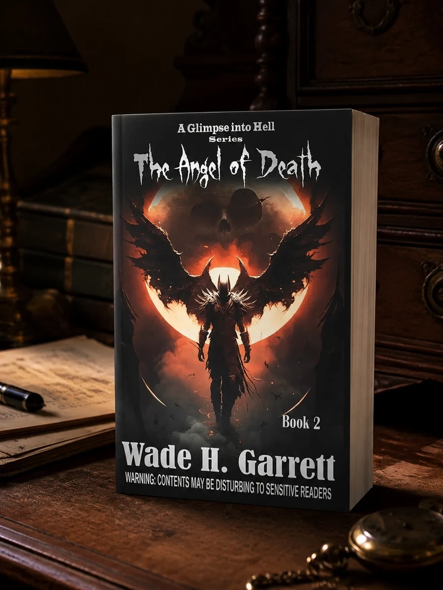 The Angel of Death