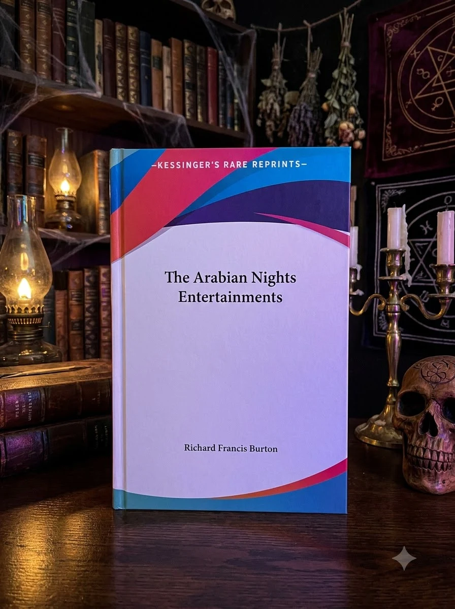 The Arabian Nights Entertainments