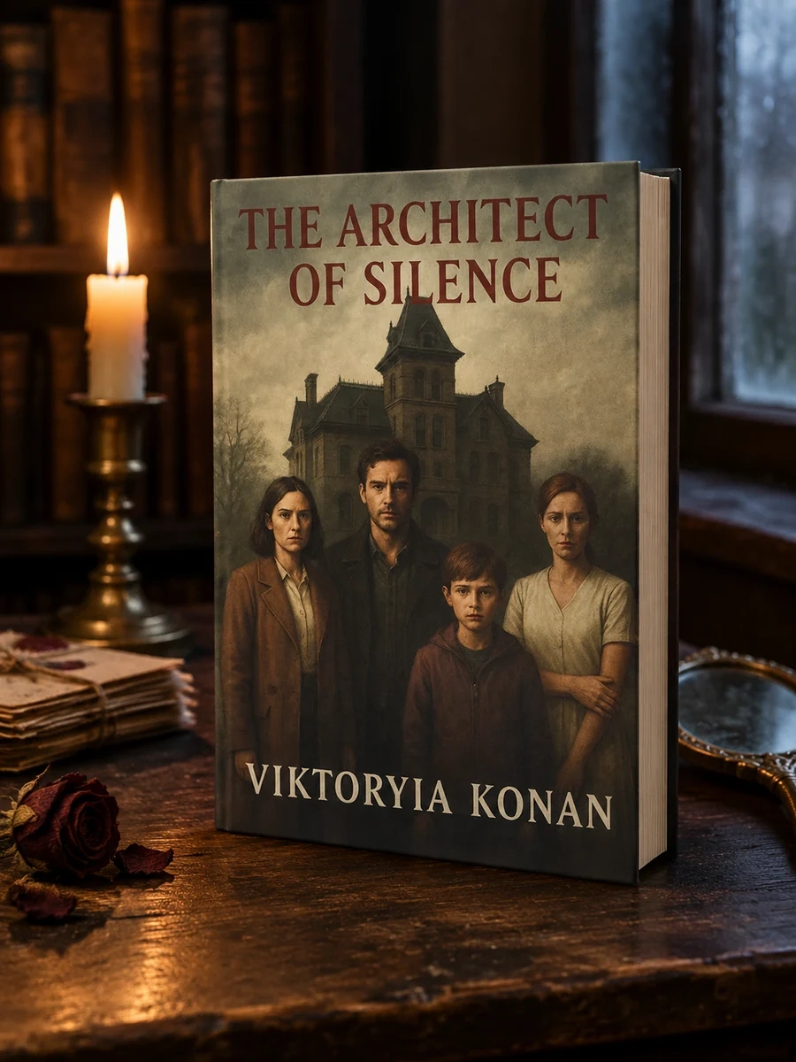 The Architect of Silence