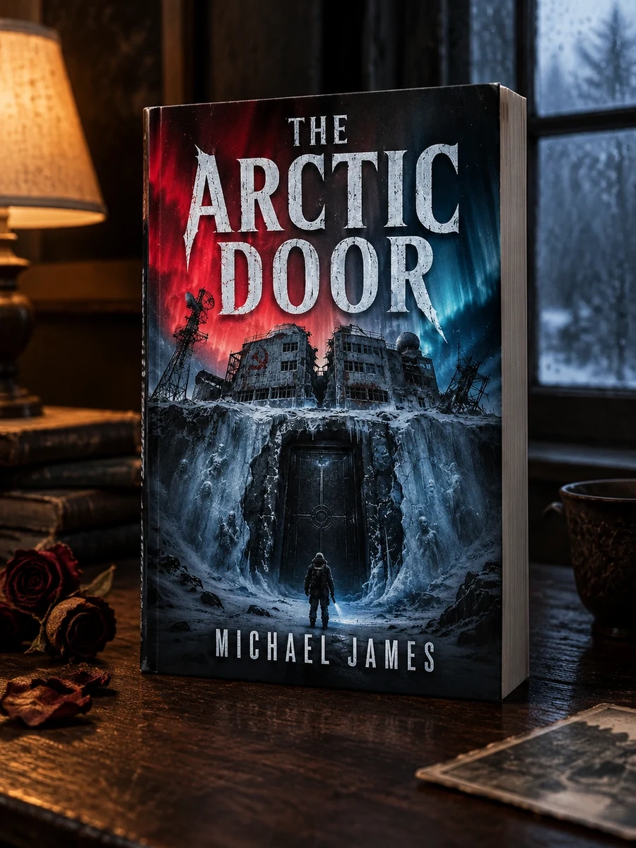 The Arctic Door