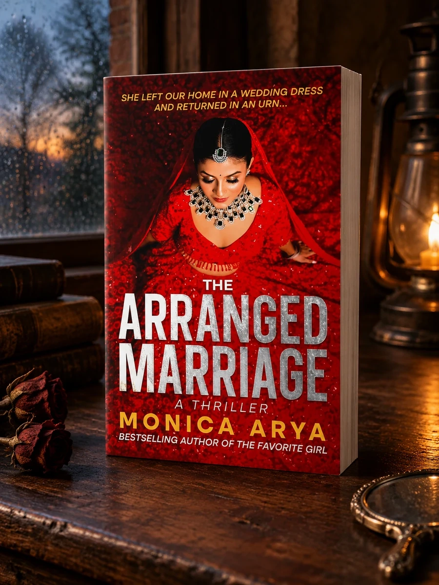 The Arranged Marriage