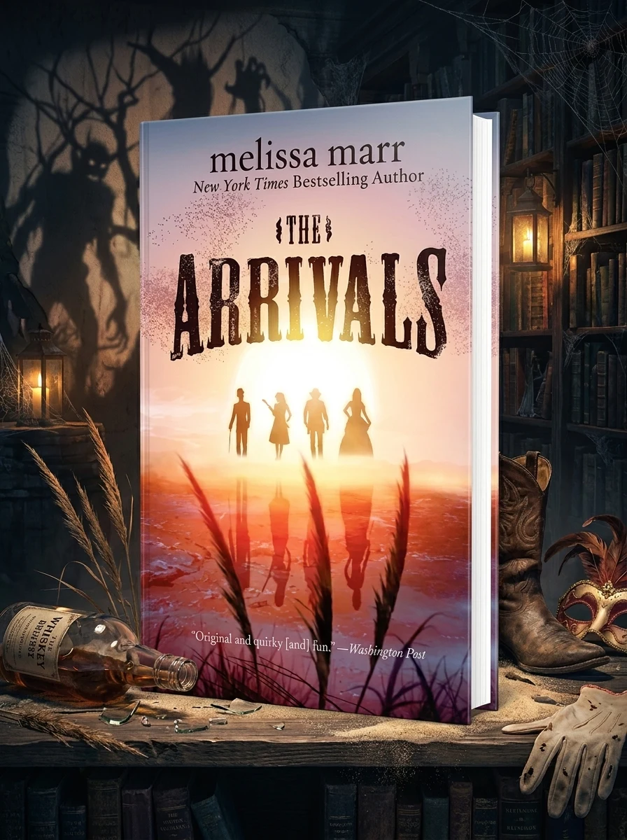 The Arrivals
