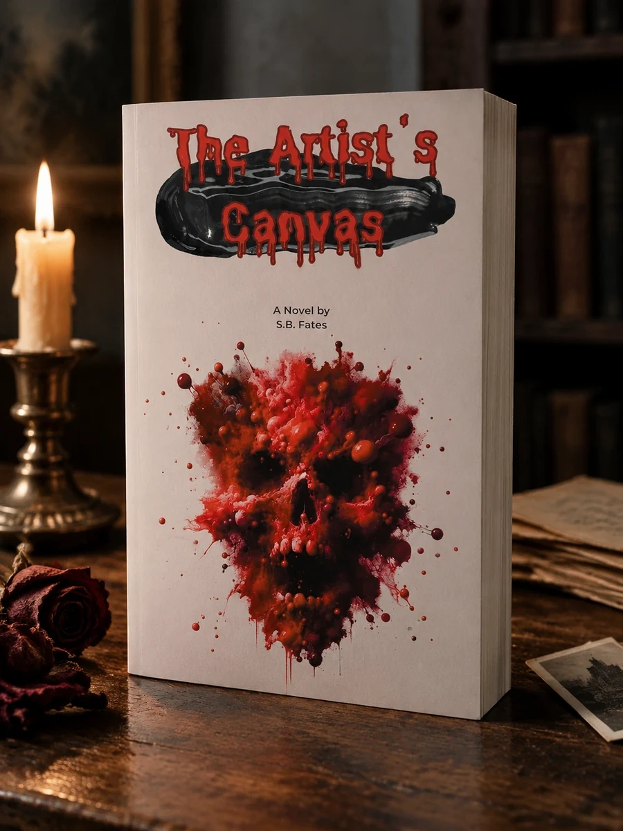 The Artist's Canvas