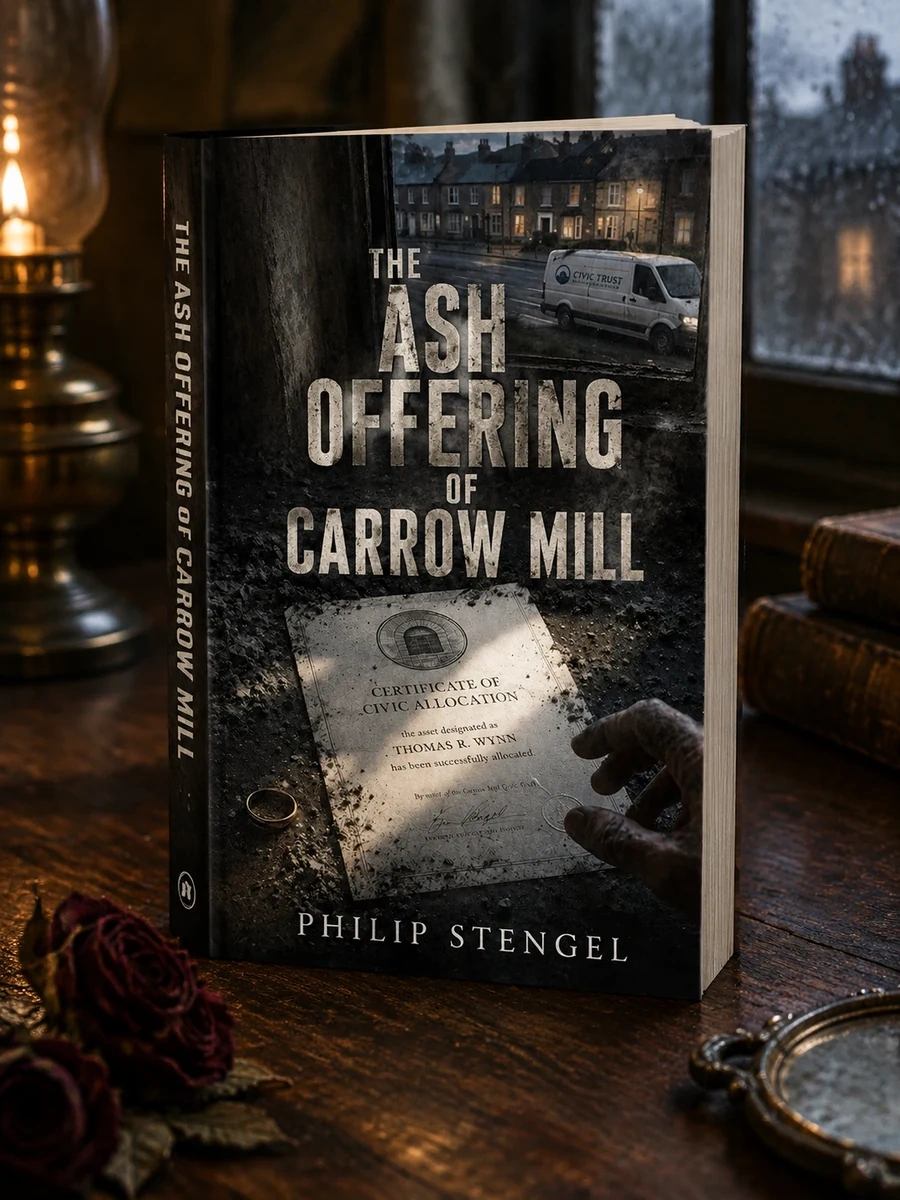 The Ash Offering of Carrow Mill