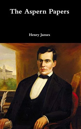 The Aspern Papers — Horror Fiction