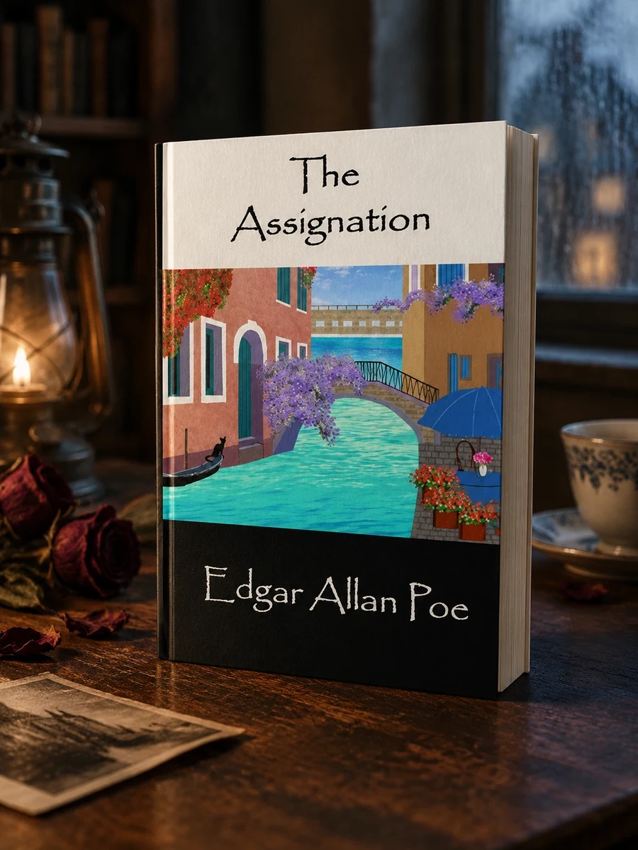 The Assignation