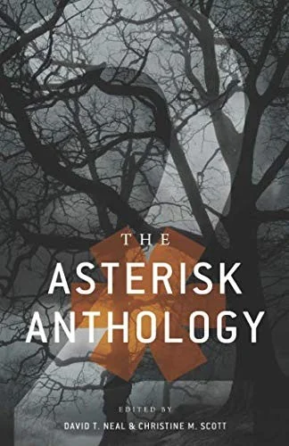 The Asterisk Anthology: Volume 2