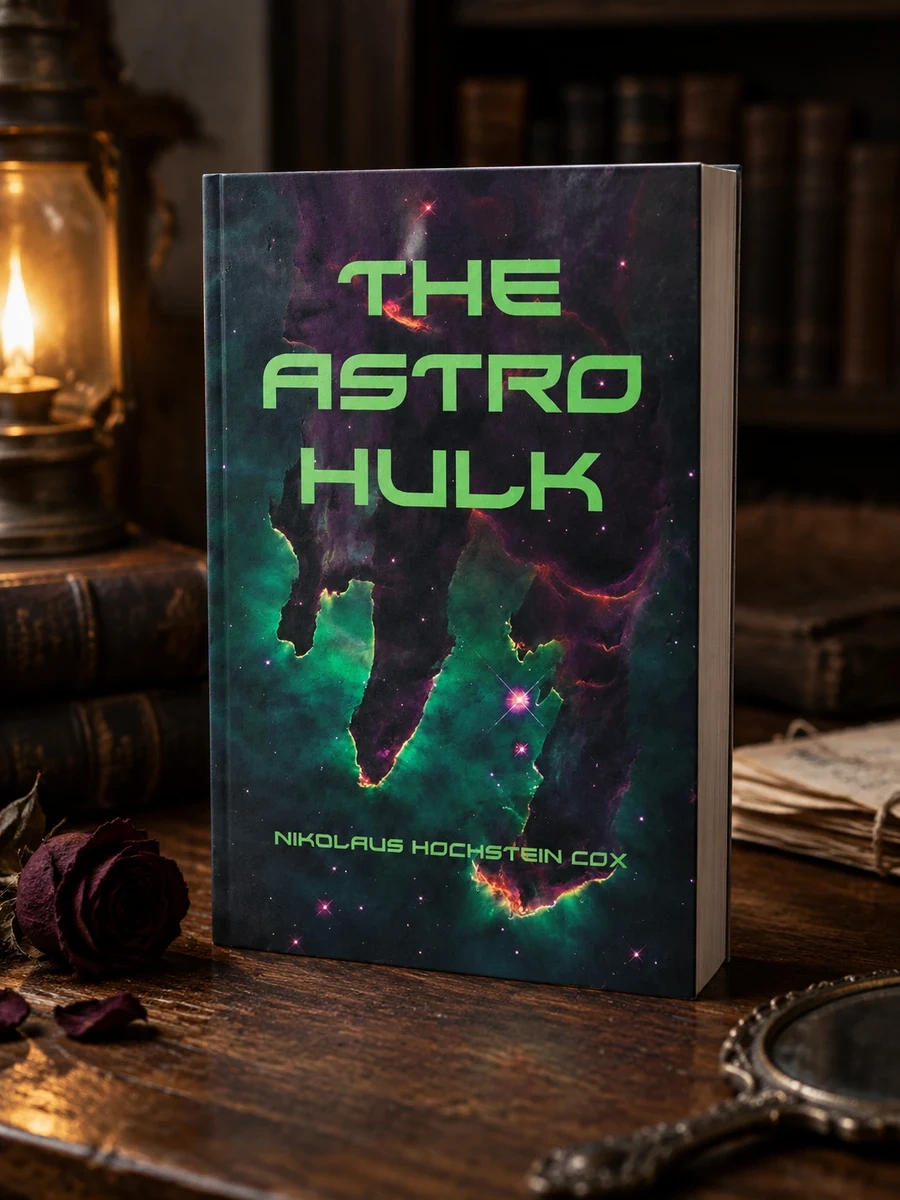 The Astro Hulk