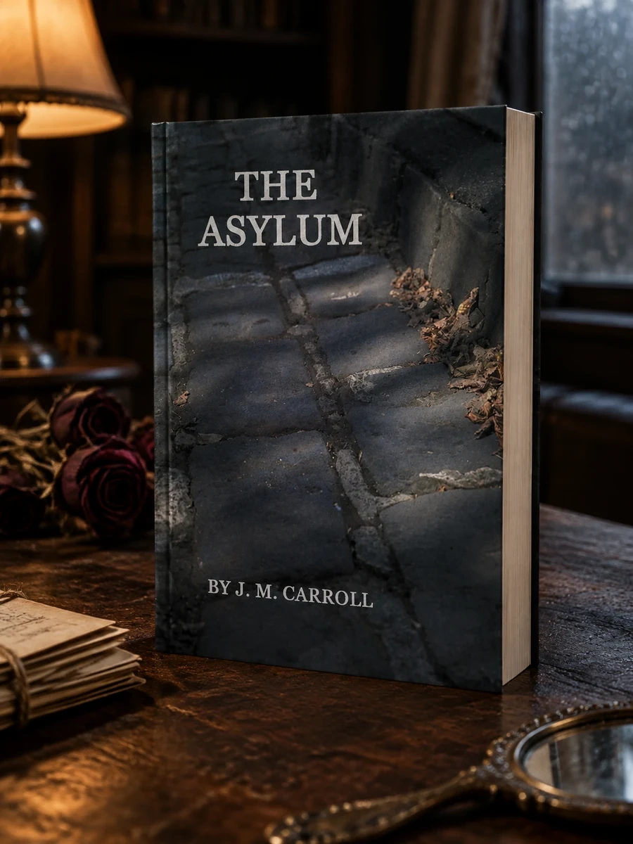 The Asylum