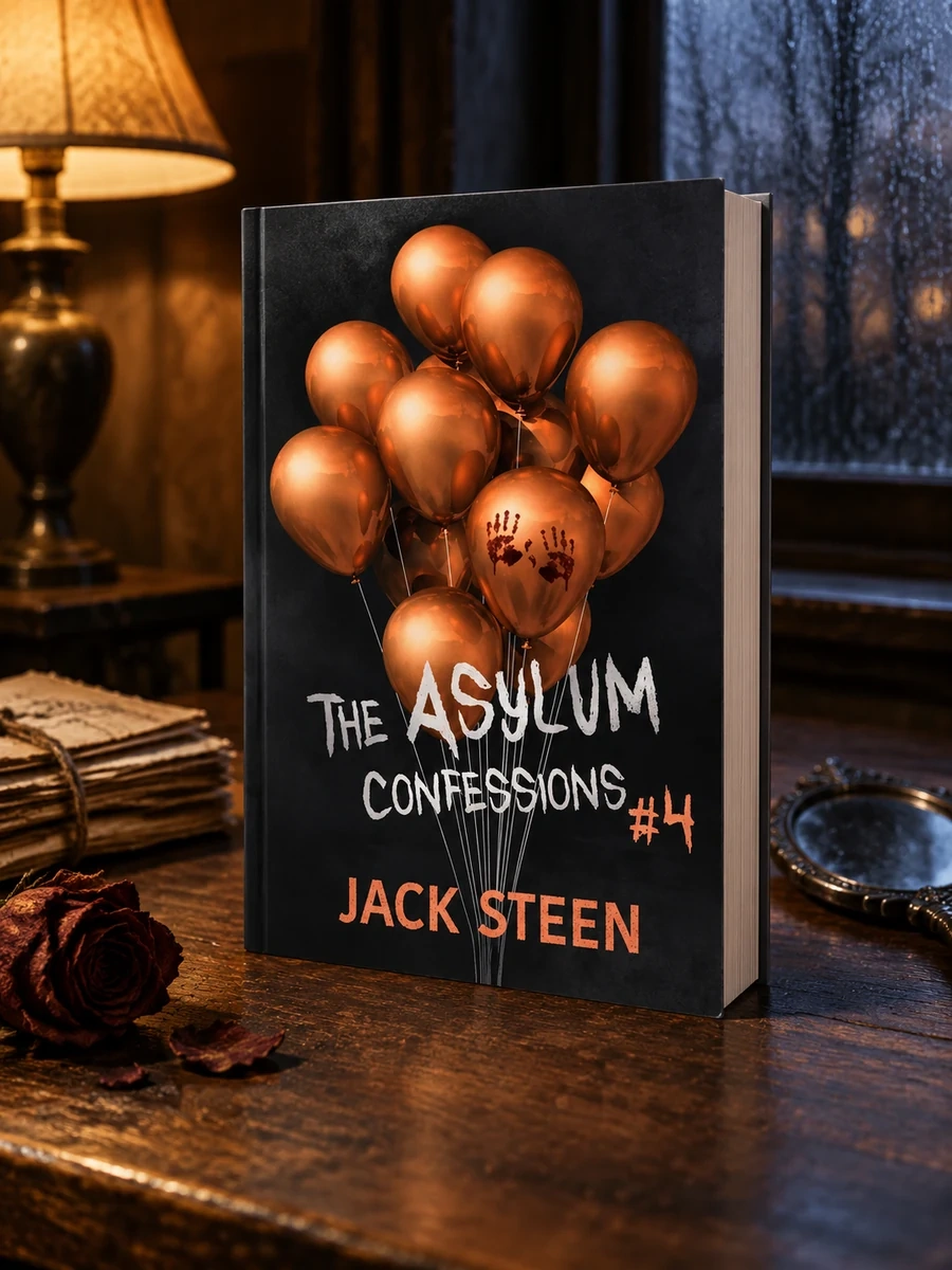 The Asylum Confessions: Killers & Cults