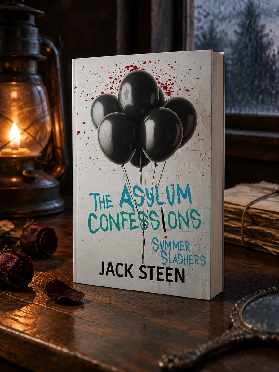 The Asylum Confessions: Summer Slashers