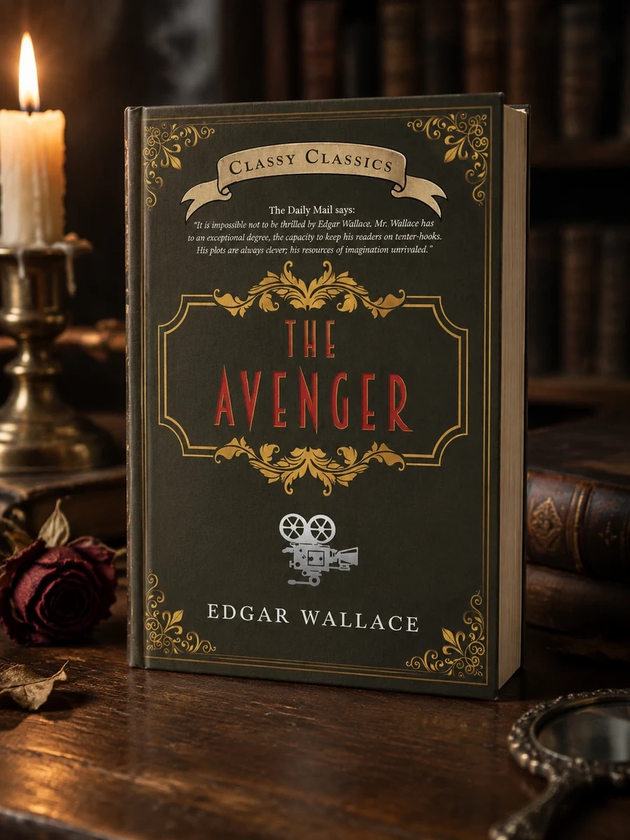The Avenger