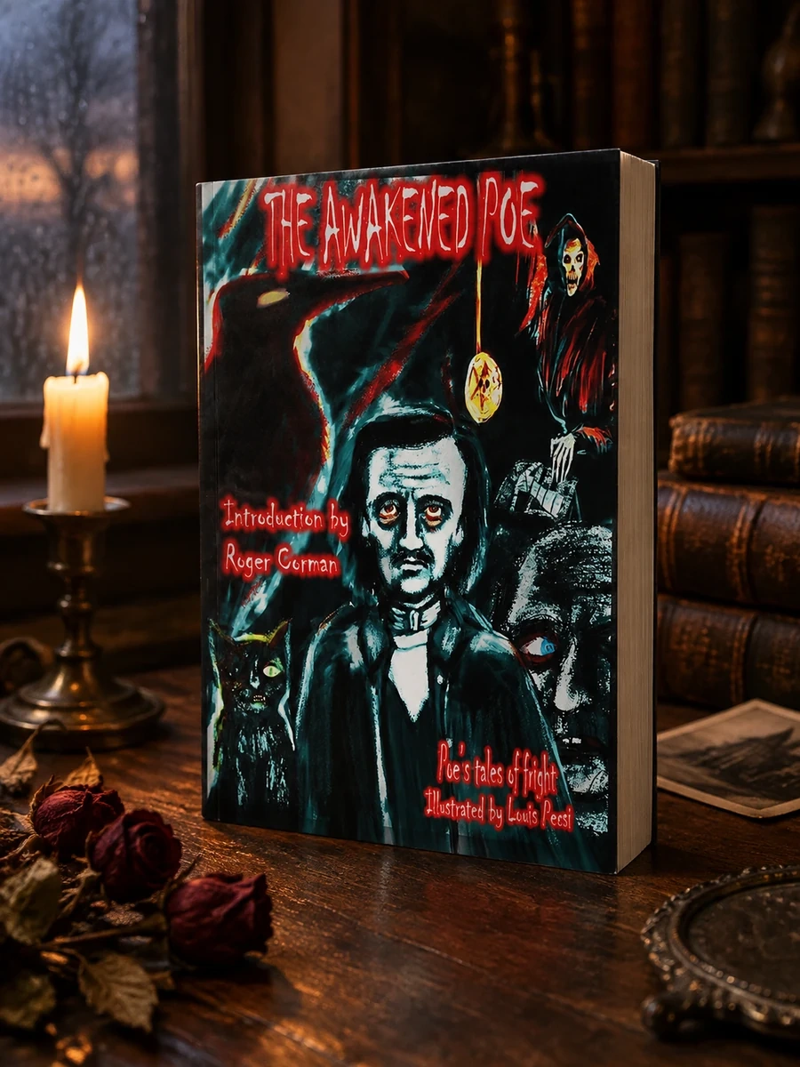 The Awakened Poe
