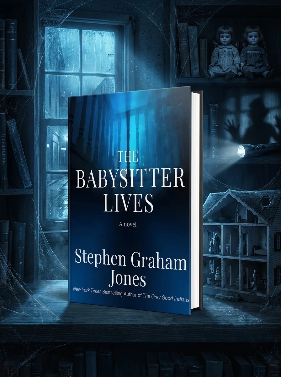 The Babysitter Lives