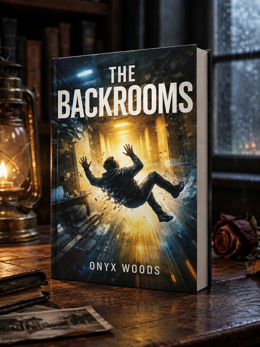 The Backrooms