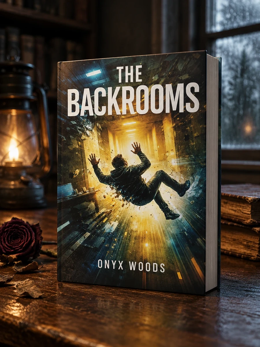 The Backrooms