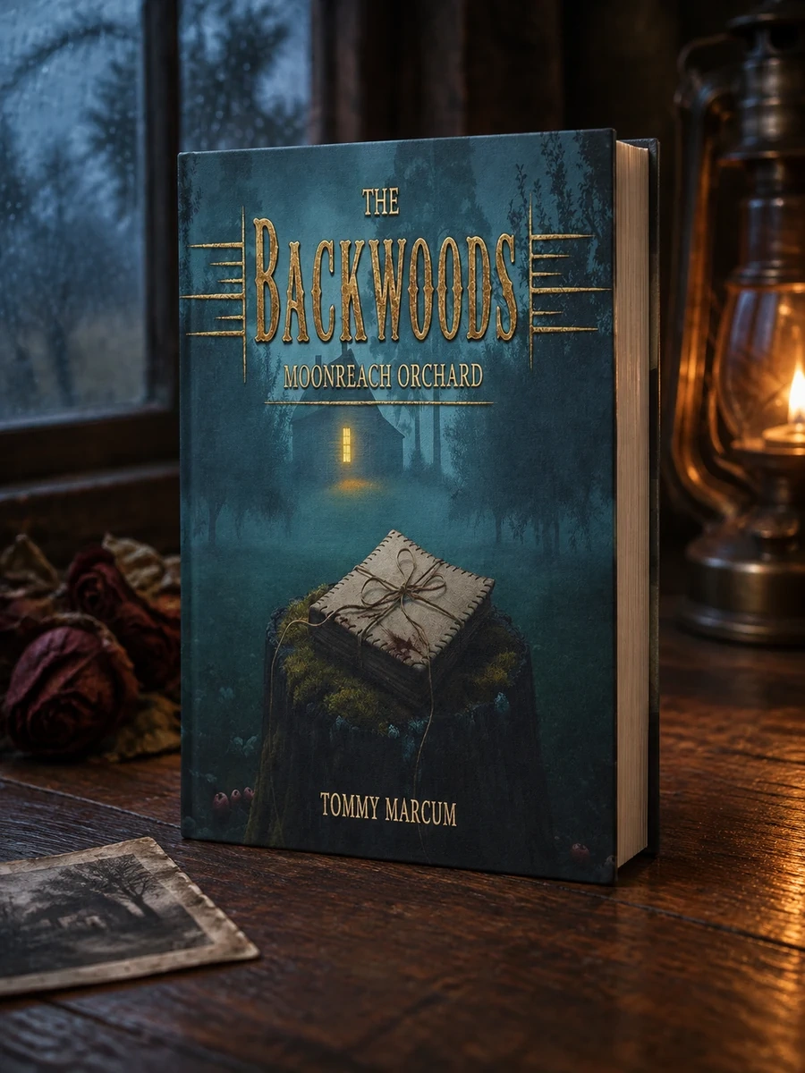 The Backwoods: Moonreach Orchard