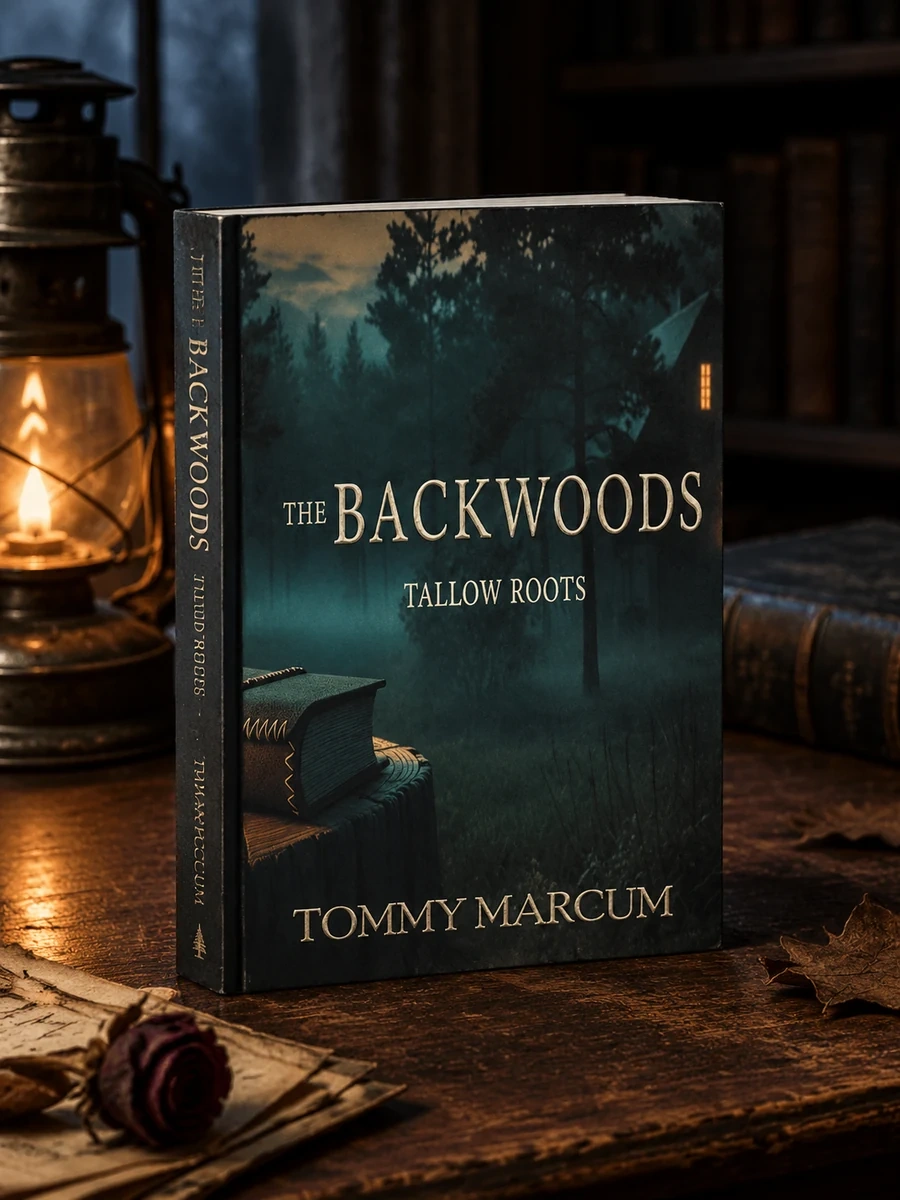 The Backwoods: Tallow Roots
