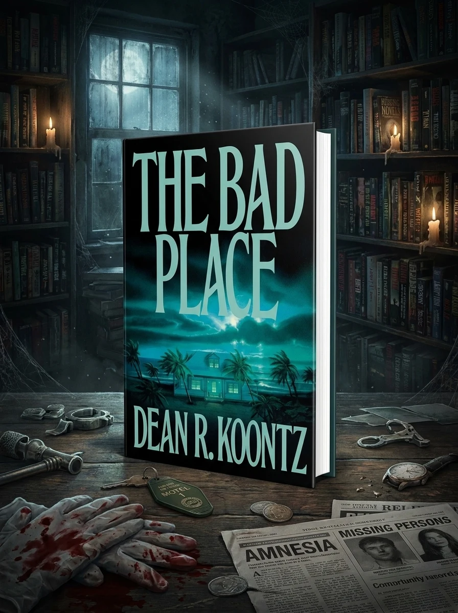 The Bad Place