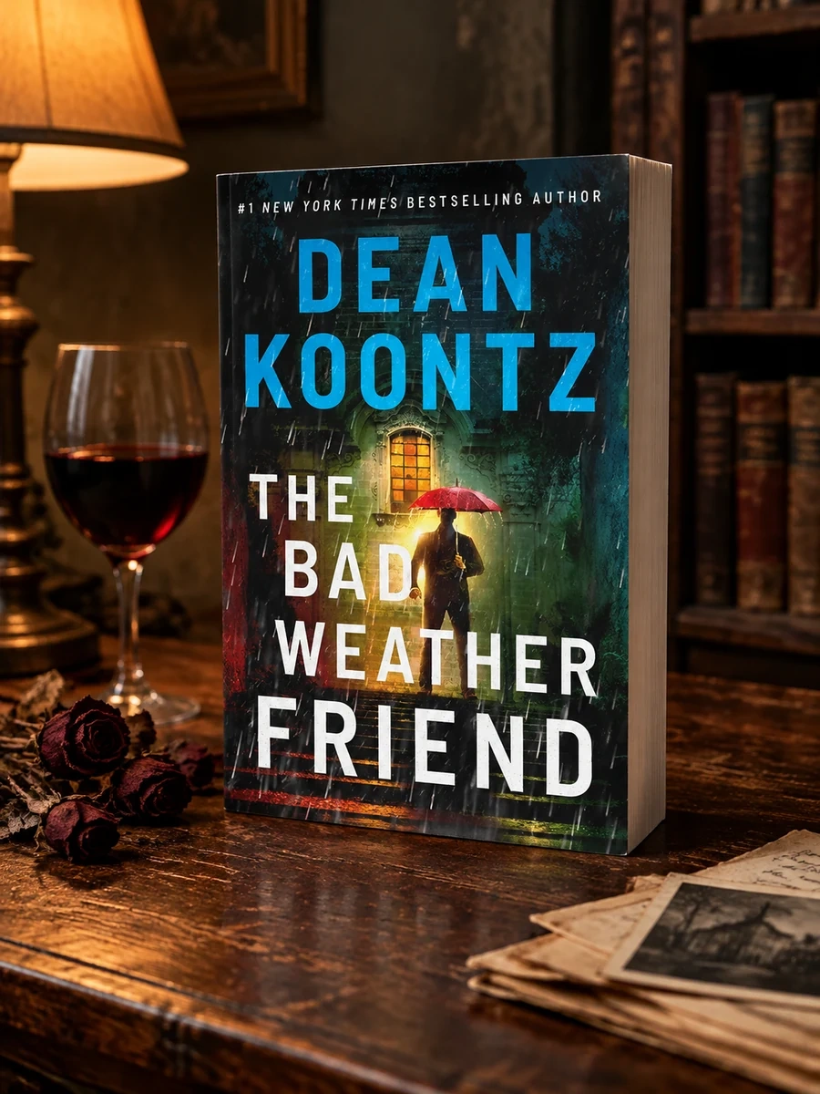 The Bad Weather Friend
