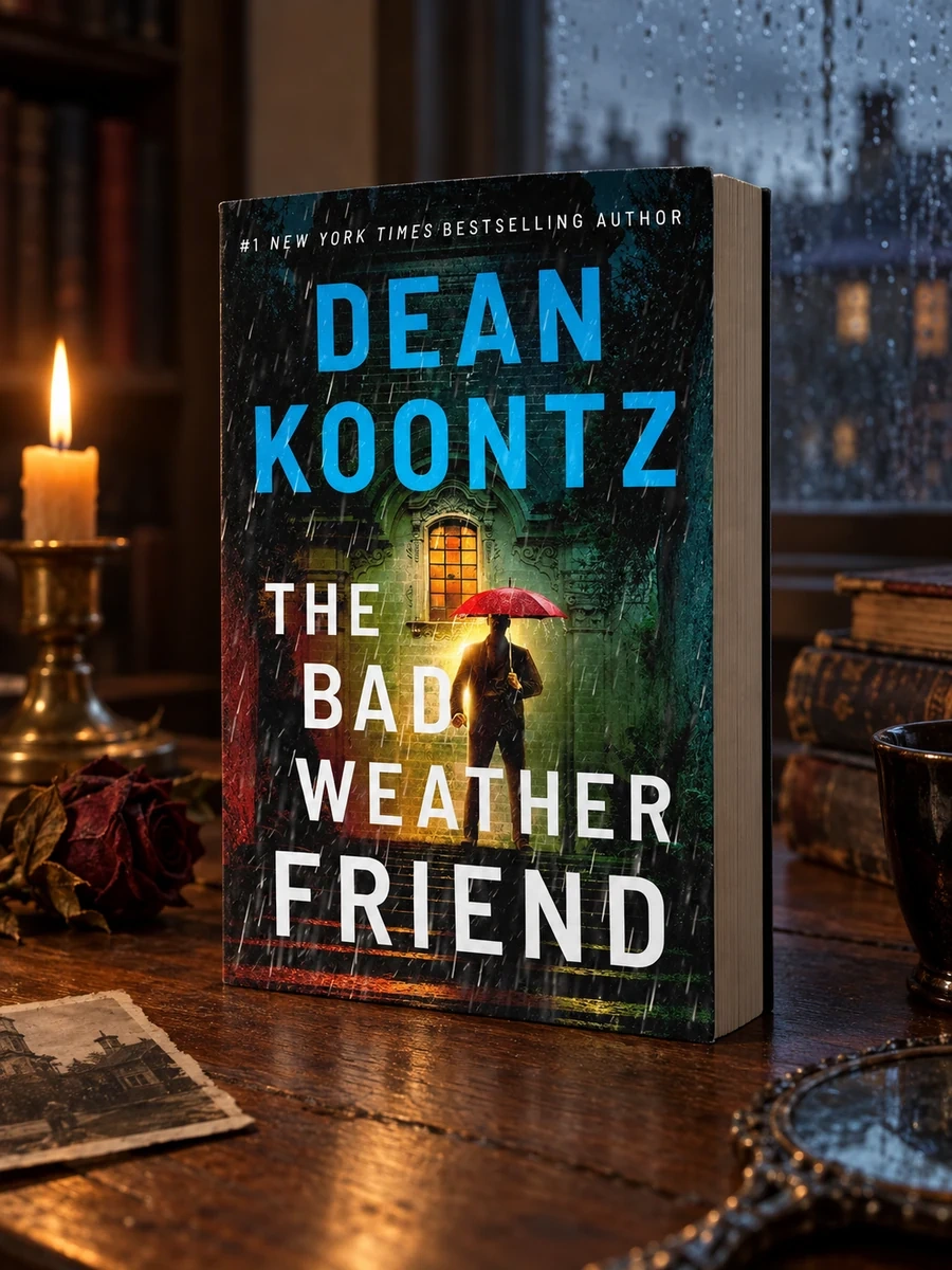 The Bad Weather Friend