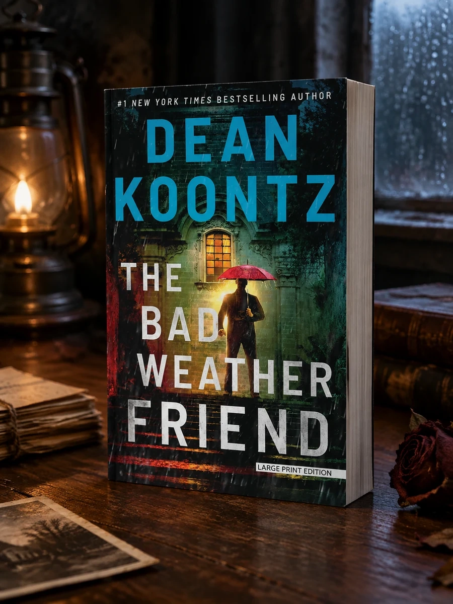 The Bad Weather Friend