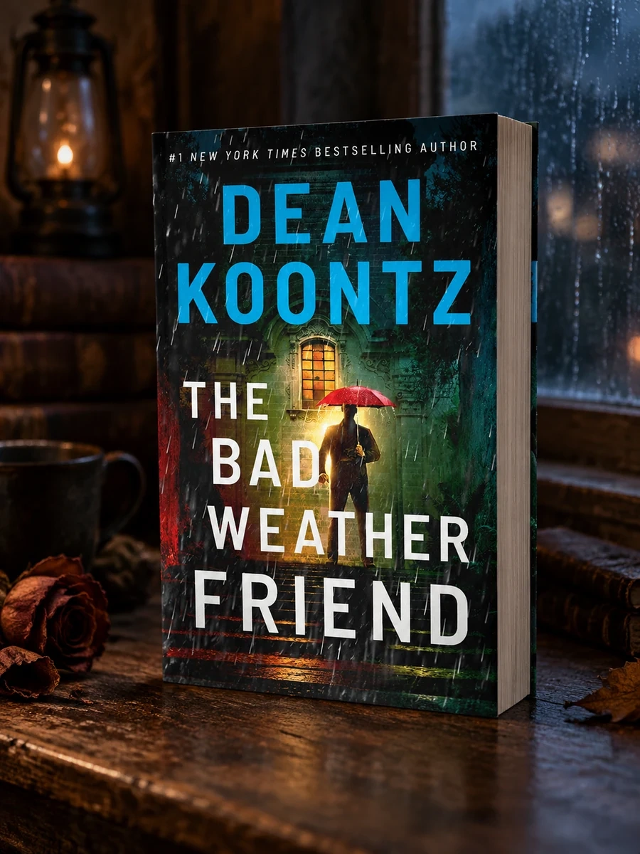 The Bad Weather Friend