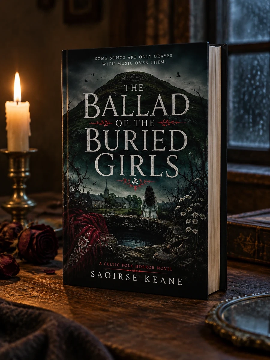 The Ballad of the Buried Girls