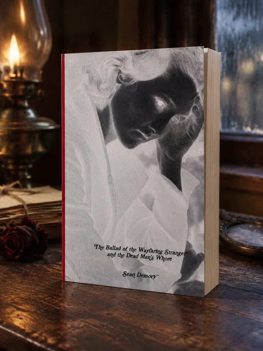 The Ballad of the Wayfaring Stranger and the Dead Man's Whore