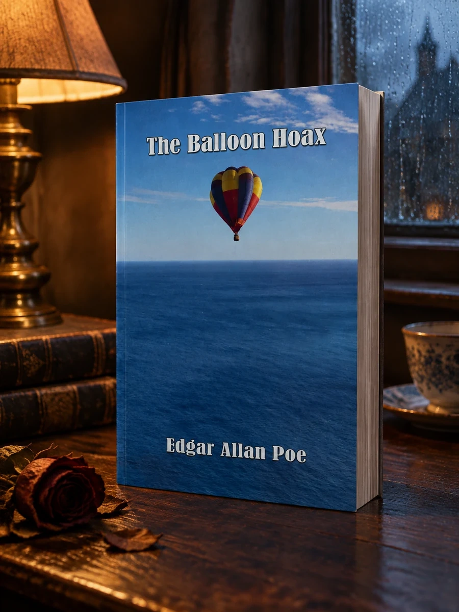 The Balloon Hoax