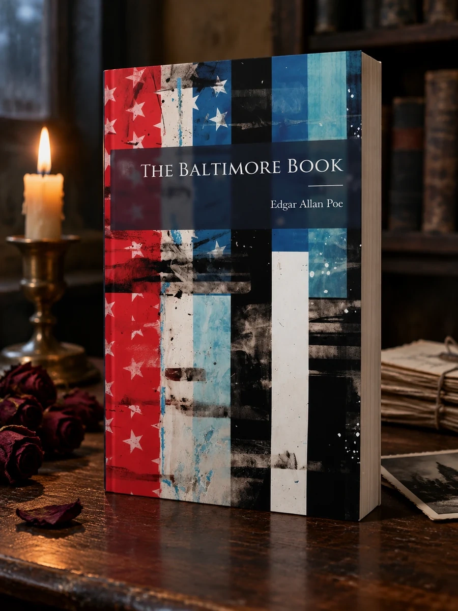 The Baltimore Book: A Christmas And New-year's Present