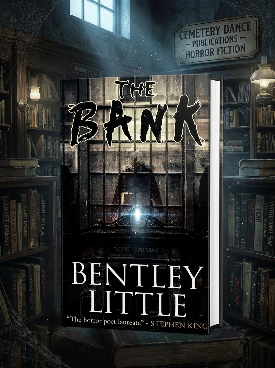 The Bank