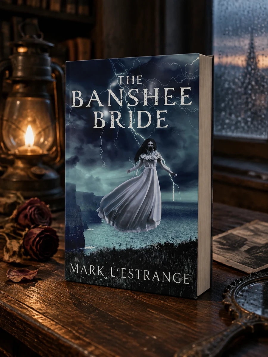 The Banshee Bride