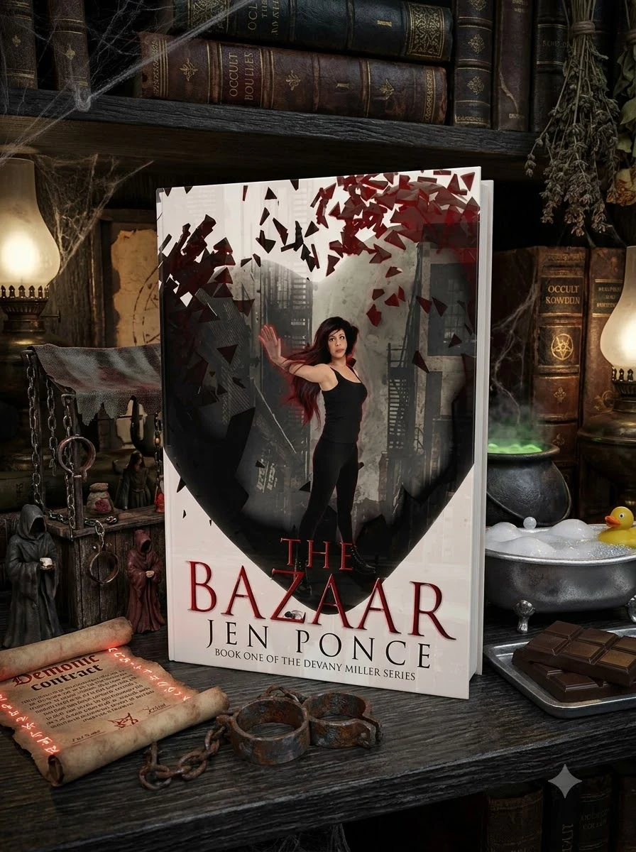 The Bazaar