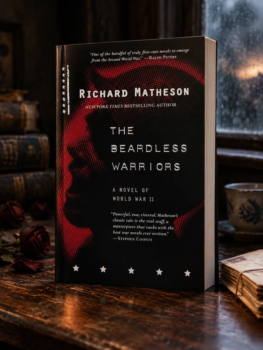 The Beardless Warriors
