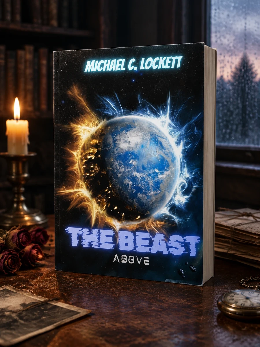The Beast Above