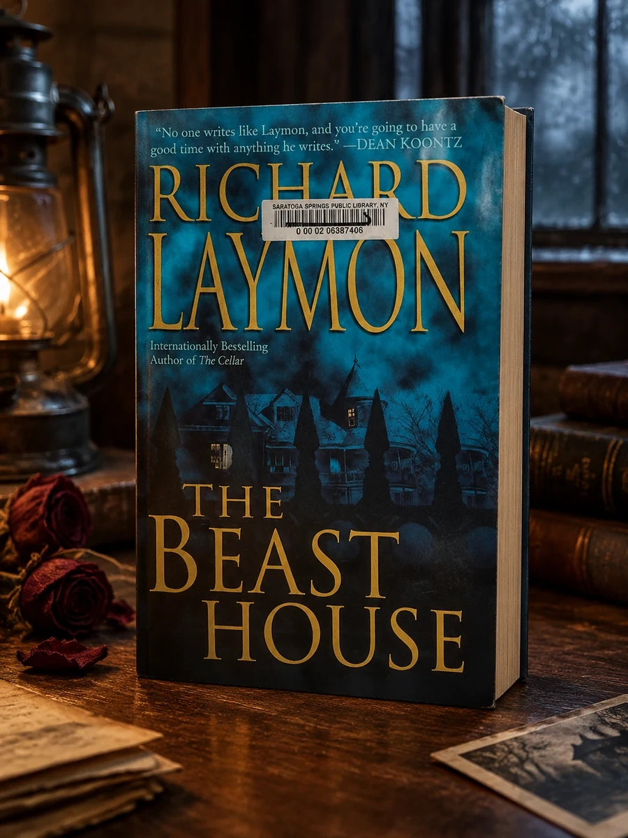 The Beast House