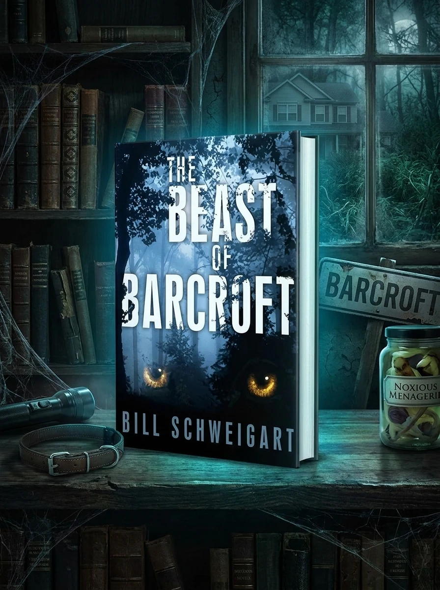 The Beast of Barcroft