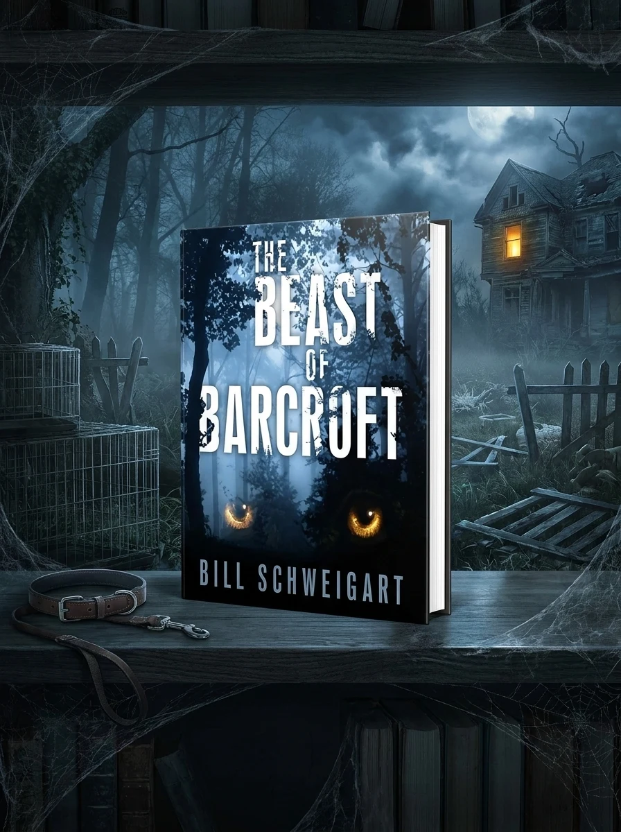 The Beast of Barcroft