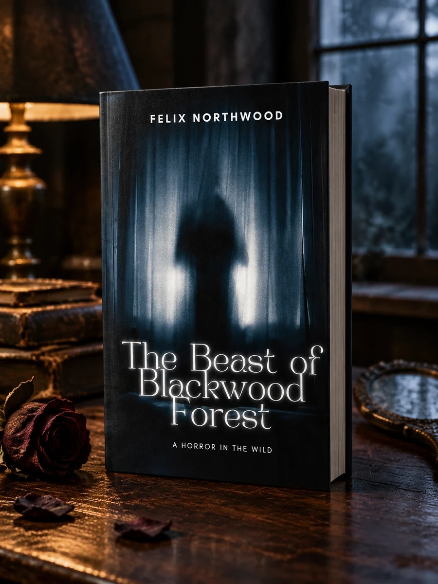 The Beast of Blackwood Forest: A Horror in the Wild