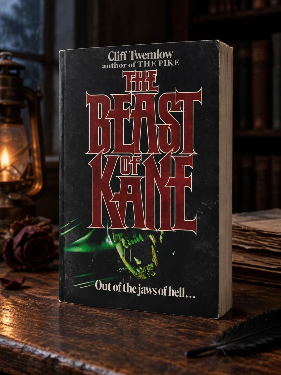 The Beast of Kane