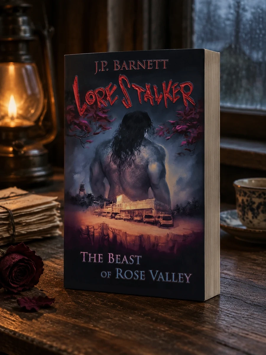 The Beast of Rose Valley