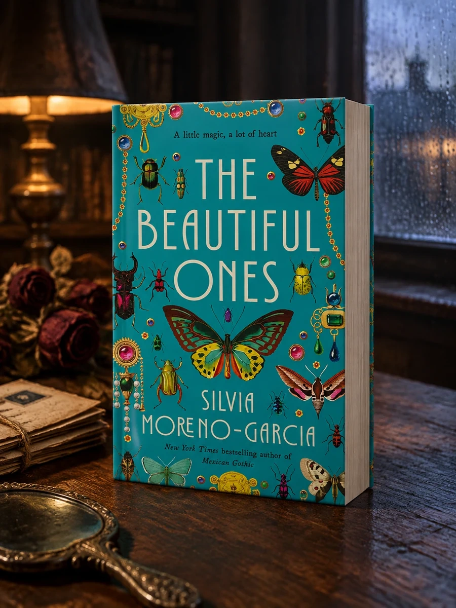 The Beautiful Ones