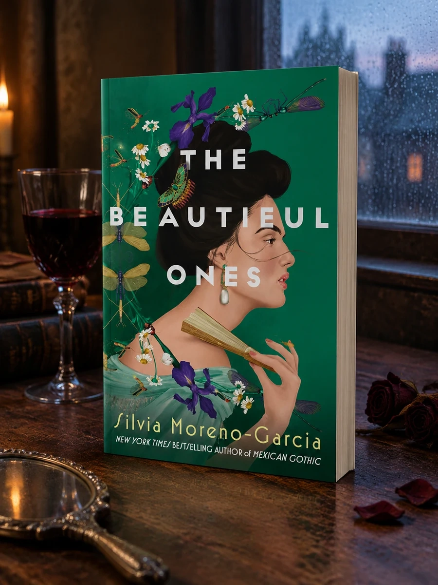 The Beautiful Ones