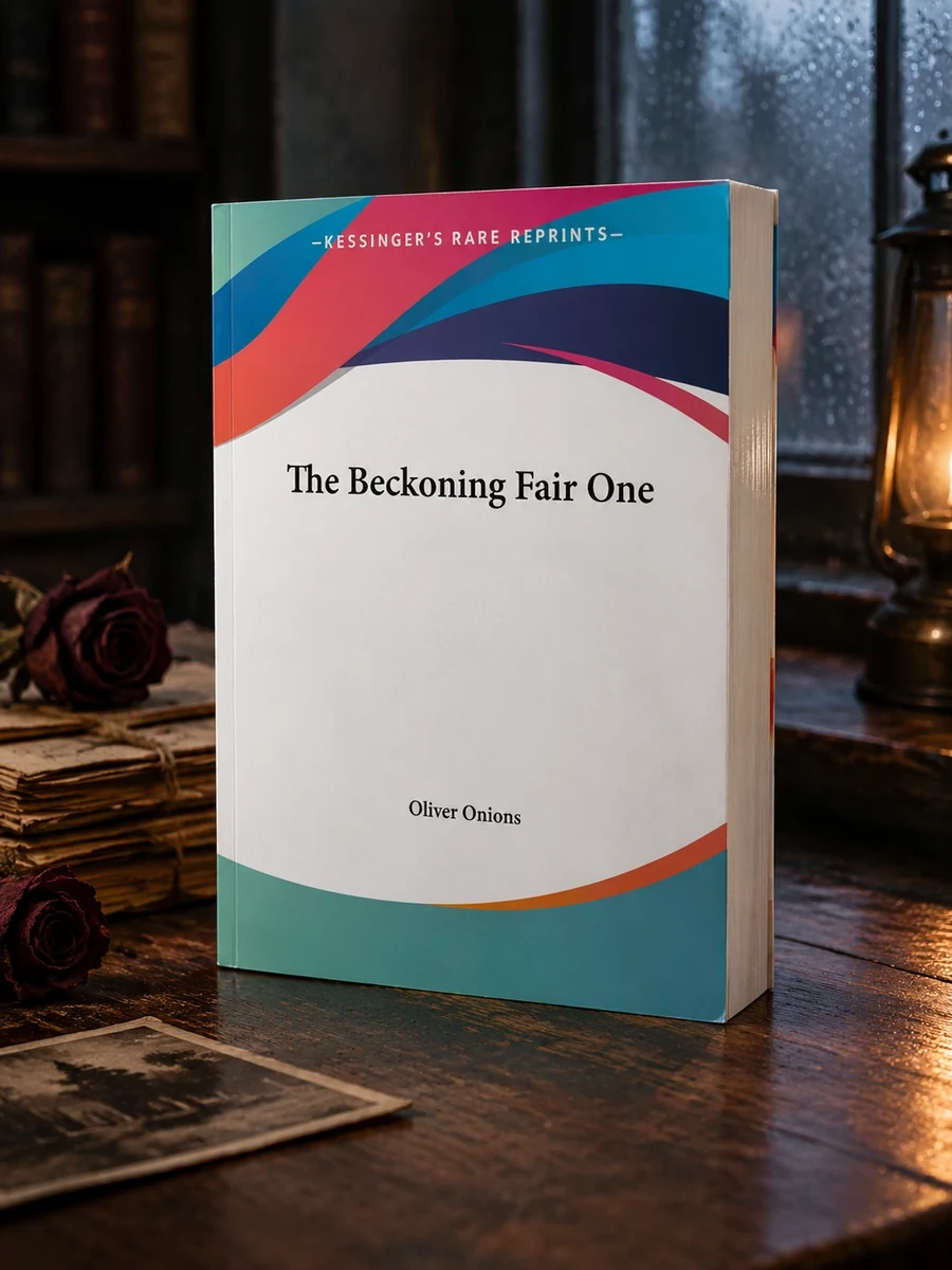 The Beckoning Fair One