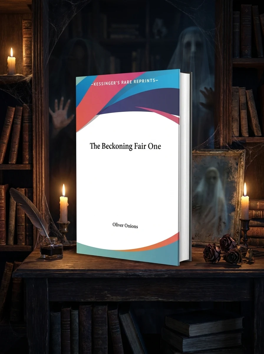 The Beckoning Fair One